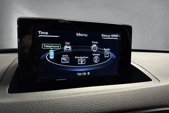 Audi Q3 17 of 25
