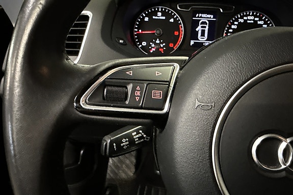 Audi Q3 13 of 25