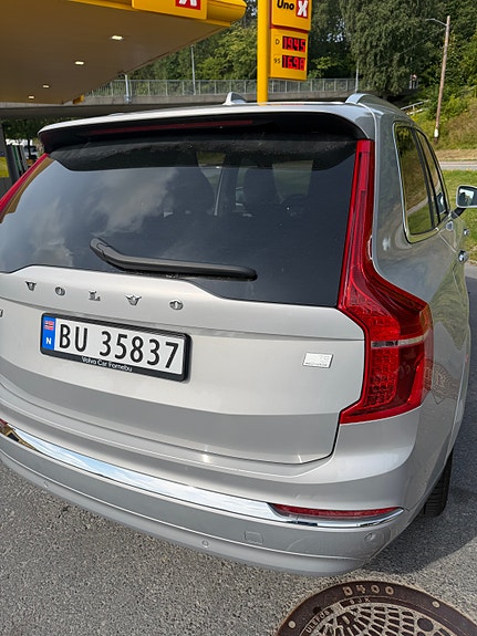 Volvo XC90 29 of 30