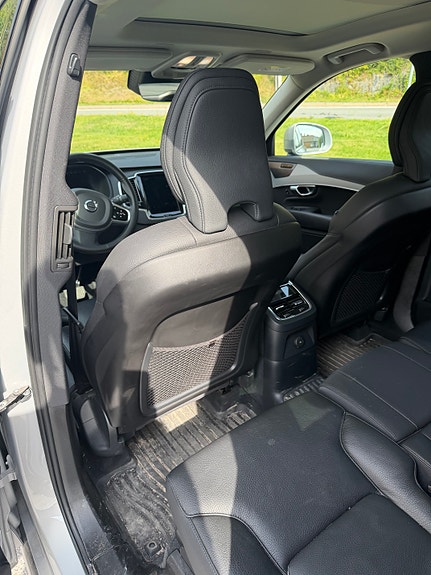 Volvo XC90 21 of 30