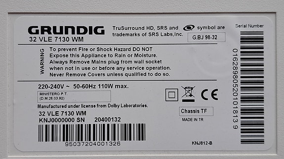Product image 2 of 5