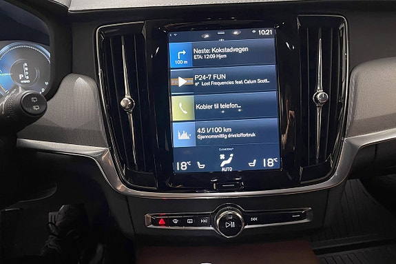 Volvo V90 24 of 26