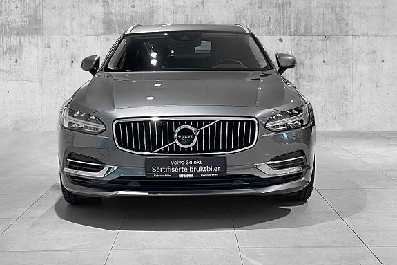 Volvo V90 3 of 26