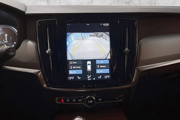 Volvo V90 20 of 26