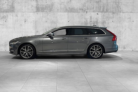 Volvo V90 5 of 26