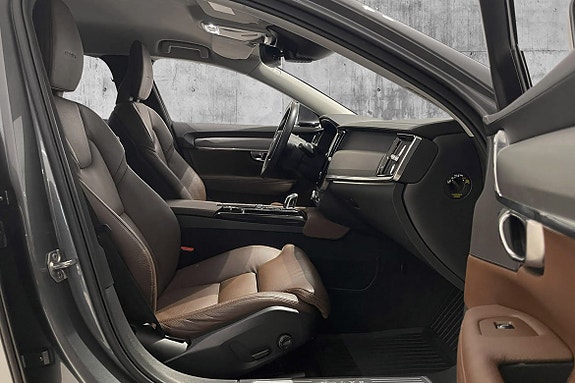 Volvo V90 18 of 26