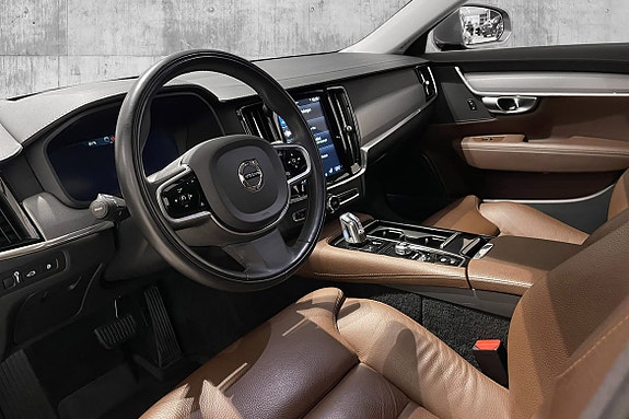 Volvo V90 14 of 26