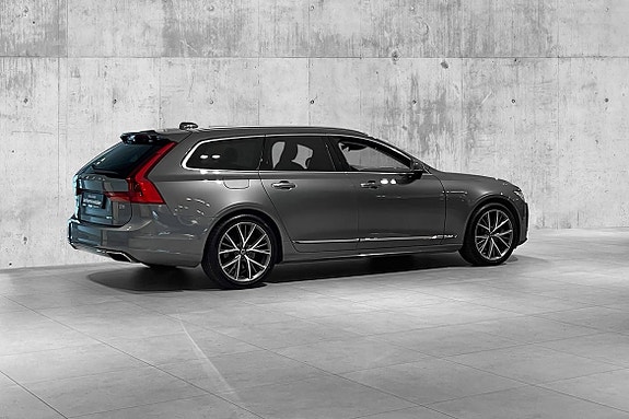 Volvo V90 7 of 26