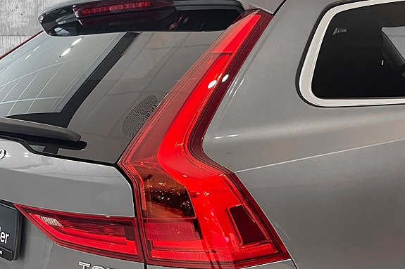 Volvo V90 10 of 26