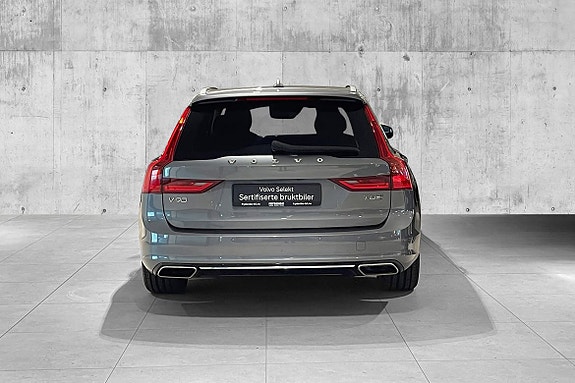Volvo V90 9 of 26