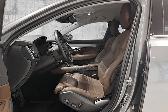 Volvo V90 13 of 26