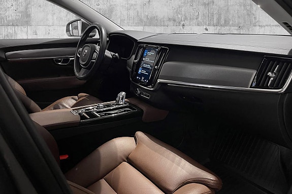 Volvo V90 17 of 26