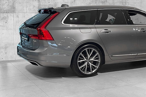 Volvo V90 8 of 26