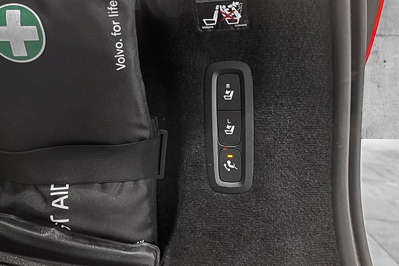 Volvo V90 19 of 26
