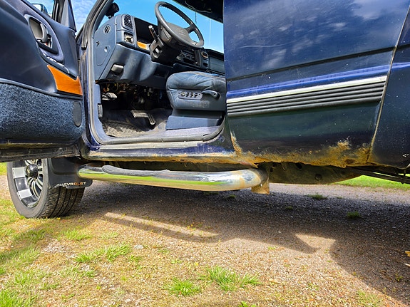 Chevrolet Tahoe 10 of 30