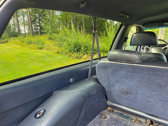 Chevrolet Tahoe 18 of 30
