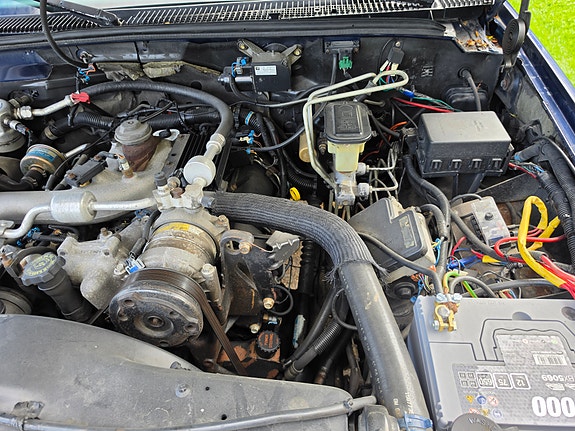 Chevrolet Tahoe 24 of 30