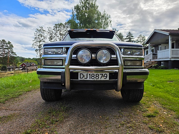 Chevrolet Tahoe 23 of 30