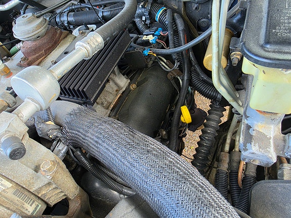 Chevrolet Tahoe 26 of 30