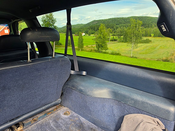 Chevrolet Tahoe 19 of 30