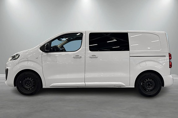 Citroen E-Jumpy 2 of 23