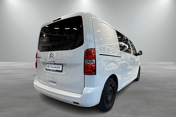 Citroen E-Jumpy 5 of 23