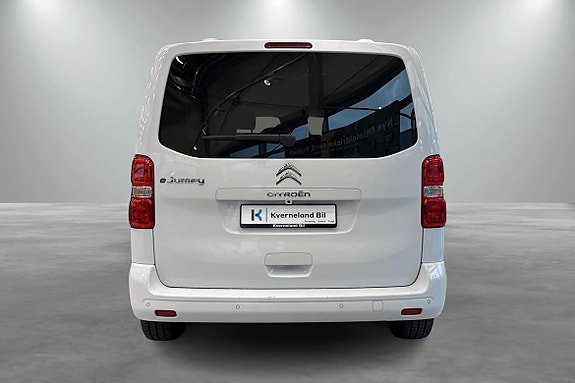 Citroen E-Jumpy 4 of 23