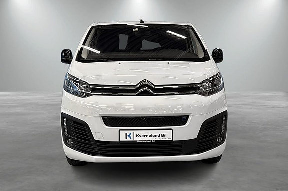 Citroen E-Jumpy 8 of 23