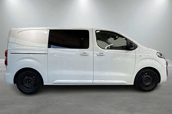 Citroen E-Jumpy 6 of 23