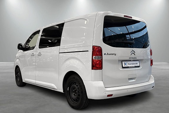Citroen E-Jumpy 3 of 23