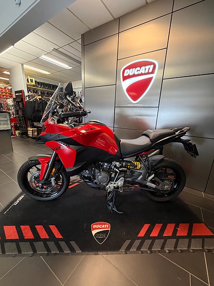 Ducati Multistrada V2 4 of 4