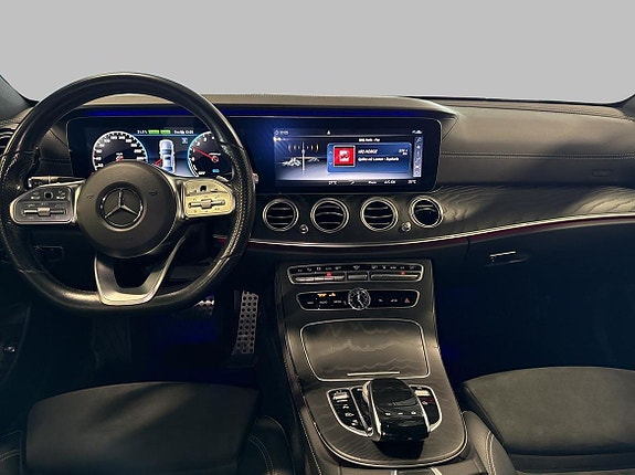 Mercedes-Benz E300 e 11 of 28