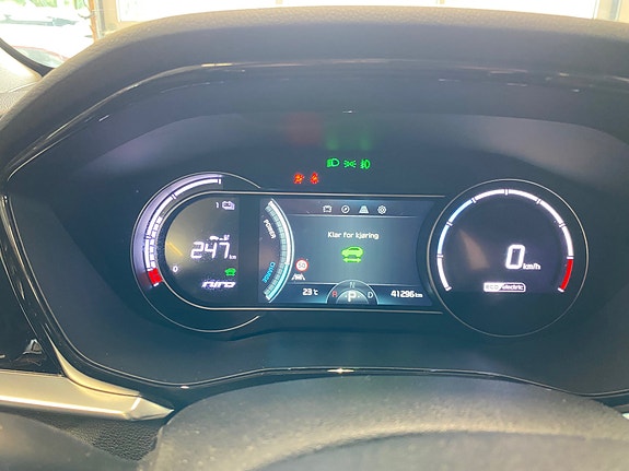 Kia e-Niro 17 of 17