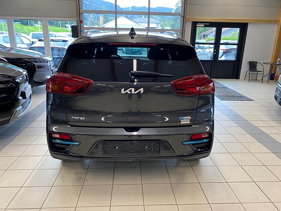 Kia e-Niro 7 of 17