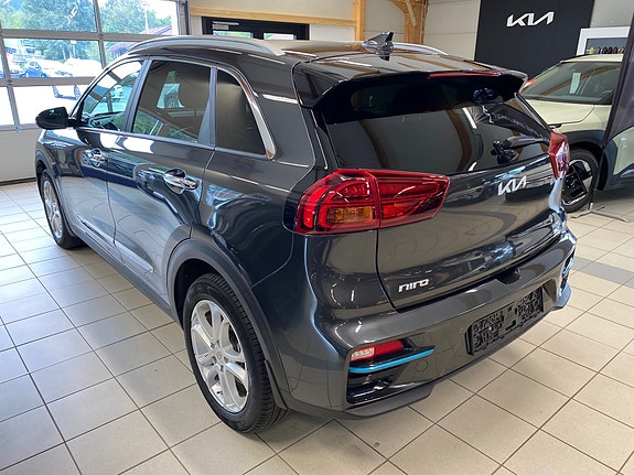 Kia e-Niro 5 of 17