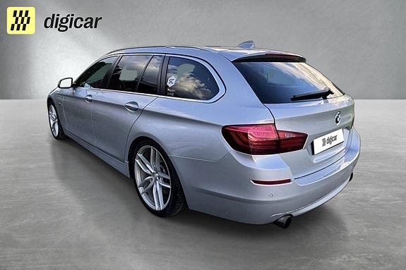 BMW 535d 7 of 20