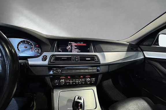 BMW 535d 14 of 20