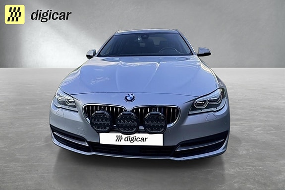 BMW 535d 2 of 20