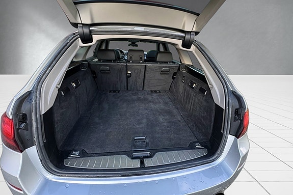 BMW 535d 17 of 20