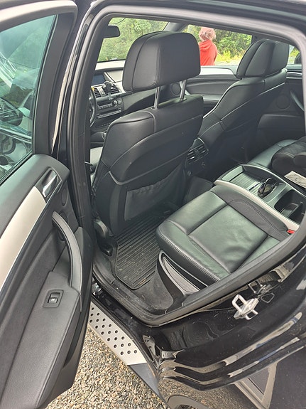 BMW X6 8 of 27