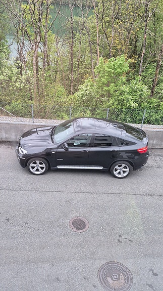 BMW X6 24 of 27