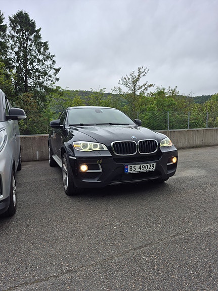 BMW X6 11 of 27