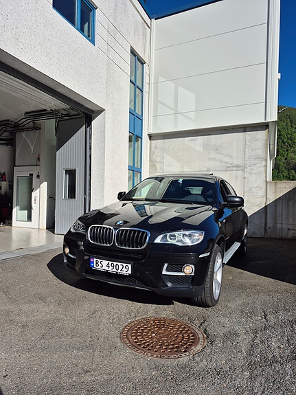 BMW X6 17 of 27