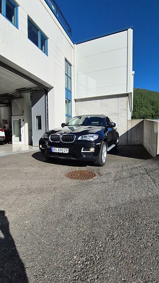 BMW X6 20 of 27