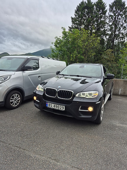 BMW X6 12 of 27