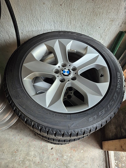 BMW X6 26 of 27