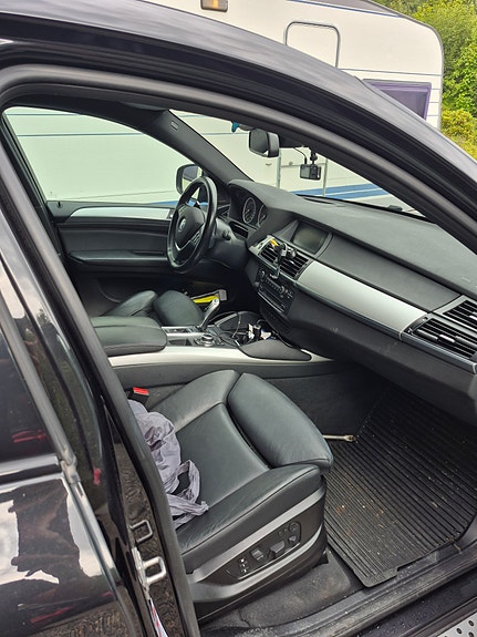 BMW X6 10 of 27