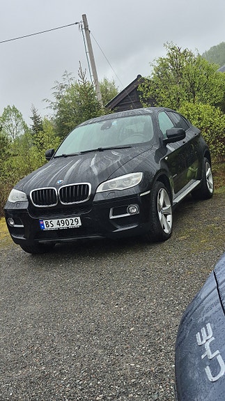 BMW X6 16 of 27