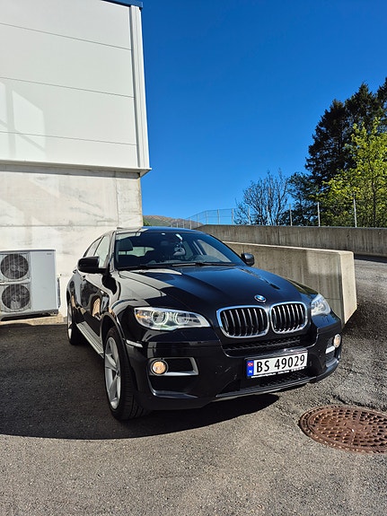 BMW X6 18 of 27