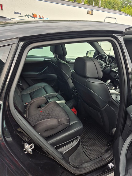 BMW X6 9 of 27